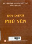 Địa danh Phú Yên