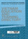 Vietnam education and training directory