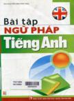 Bài tập ngữ pháp tiếng Anh