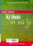 Giáo trình kỹ thuật vi xử lý: T1