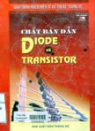 Chất bán dẫn Diode và Transistor : Giáo trình mạch điện tử kỹ thuật tương tự