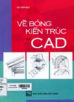 Vẽ bóng kiến trúc và CAD