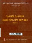 Văn hóa dân gian người Cống tỉnh Điện Biên: Quyển 2