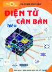 Điện tử căn bản : Tập II