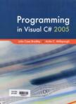 Programming in Visual C# 2005