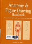 Anatomy & figure drawing handbook