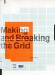 Making and Breaking the Grid: A Graphic Design Layout Workshop