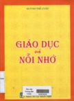 Giáo dục và nỗi nhớ