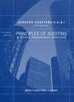 Principles of Auditing and Other Assurance Services- Updated Chapters 5, 6, and 7
