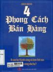 Bốn phong cách bán hàng