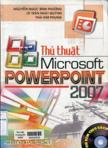 Thủ thuật Microsoft Powerpoint 2007 (Kèm 1 CD)