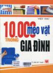 10.000 mẹo vặt trong gia đình