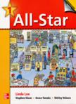 All -Star 1: Student book (1 CD-ROOM)