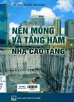 Nền móng và tầng hầm nhà cao tầng