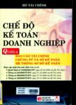 Chế độ kế toán doanh nghiệp: Q2: Báo cáo tài chính, Chứng từ và sổ kế toán, Hệ thống sơ đồ kế toán