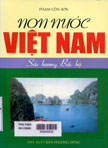 Non nước Việt Nam: Sắc hương Bắc bộ