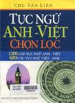 Tục ngữ Anh - Việt chọn lọc