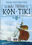 Hải trình Kon-Tiki: Chuyện một chiếc bè vượt Thái Bình Dương
