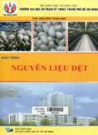 Giáo trình nguyên liệu dệt