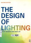 The Design of Lighting