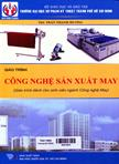 Giáo trình công nghệ sản xuất may