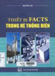 Thiết bị Facts trong hệ thống điện