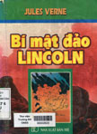 Bí mật đảo Lincoln