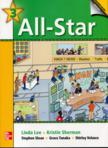 All -Star 3: Student book (1 CD-ROOM)