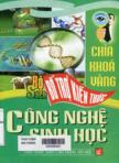 Công nghệ sinh học