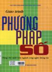 Giáo trình phương pháp số