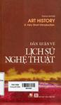 Dẫn luận về lịch sử nghệ thuật