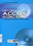 Giáo trình Access và ứng dụng