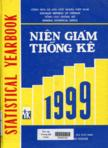 Niên giám thống kê 1999