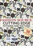 Fashion source cuting edge patterns and textures (Kèm 1 CD)