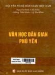 Văn học dân gian Phú Yên