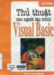 Thủ thuật cho người lập trình Visual Basic