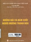 Những bài ca đám cưới người Mường Thanh Hóa