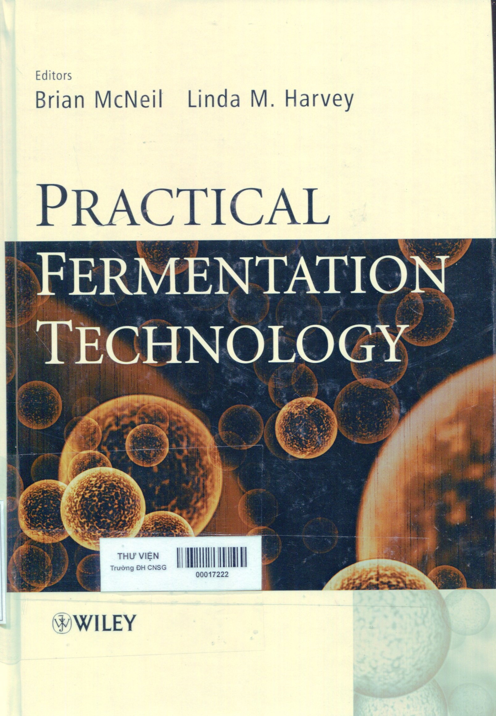 Practical fermentation technology