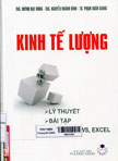 Kinh tế lượng