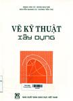 Vẽ kỹ thuật xây dựng