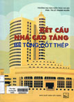 Kết cấu nhà cao tầng bê tông cốt thép