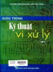 Giáo trình kỹ thuật vi xử lý: T2