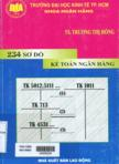 234 sơ đồ tài khoản kế toán ngân hàng