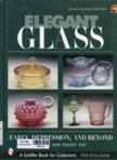 Elegant glass: Early, depression, beyond