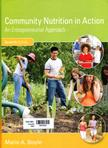 Community nutrition in action : an entrepreneurial approach
