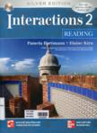 Interactions 2: Reading