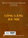 Cổng làng Hà Nội