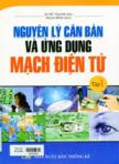 Nguyên lý căn bản & ứng dụng mạch điện tử: T1