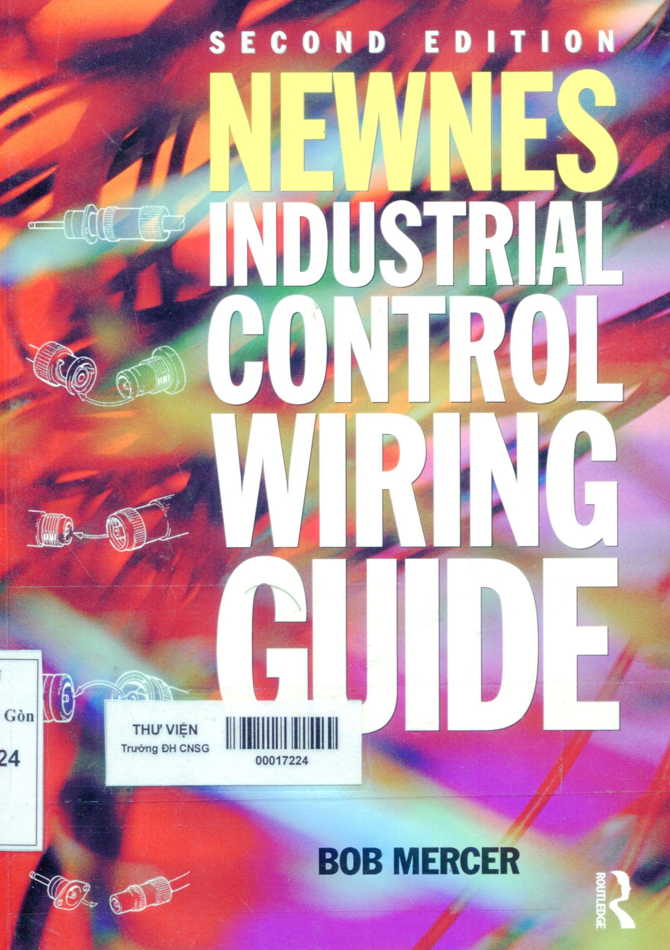 Industrial control wiring guide