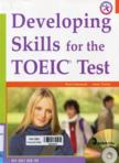 Developing skills for the TOEIC test (3 CD-ROOM)